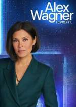 Watch Alex Wagner Tonight Watch123movies