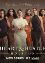 Watch Heart & Hustle: Houston Watch123movies