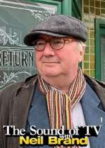 Watch The Sound of TV with Neil Brand Watch123movies