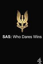 Watch SAS Who Dares Wins Watch123movies