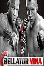 Watch Bellator MMA Live Watch123movies