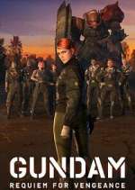 Watch Gundam: Requiem for Vengeance Watch123movies