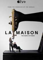 Watch La Maison Watch123movies