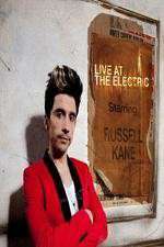 Watch Live at the Electric Watch123movies