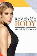 Watch Revenge Body with Khloe Kardashian Watch123movies