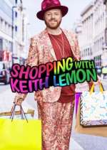 Watch Shopping with Keith Lemon Watch123movies