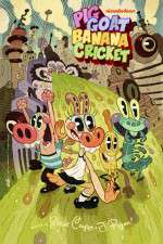 Watch Pig Goat Banana Cricket Watch123movies
