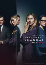 Watch Anatomy of a Scandal Watch123movies