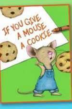 Watch If You Give a Mouse a Cookie Watch123movies