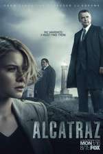 Watch Alcatraz Watch123movies