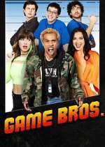 Watch Game Bros. Watch123movies