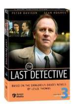Watch The Last Detective Watch123movies