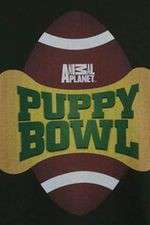 Watch Puppy Bowl Watch123movies