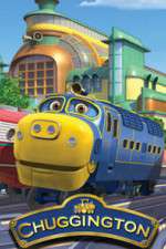 Watch Chuggington Watch123movies