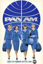 Watch Pan Am Watch123movies