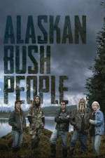 Watch Alaskan Bush People Watch123movies