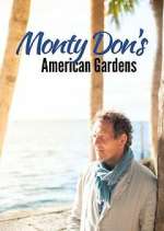 Watch Monty Don's American Gardens Watch123movies