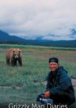 Watch The Grizzly Man Diaries Watch123movies