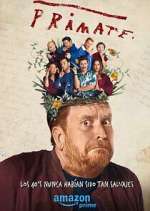 Watch Primate Watch123movies