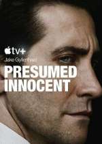 Watch Presumed Innocent Watch123movies