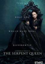 Watch The Serpent Queen Watch123movies