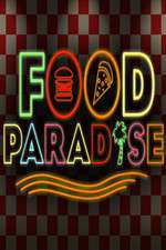 Watch Food Paradise Watch123movies