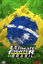 Watch The Ultimate Fighter Brazil Watch123movies