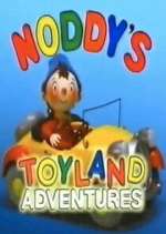 Watch Noddy's Toyland Adventures Watch123movies