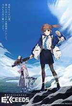 Watch Magical Girl Lyrical Nanoha EXCEEDS Gun Blaze Vengeance Watch123movies