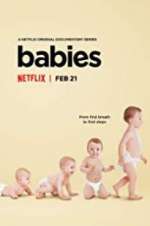 Watch Babies Watch123movies