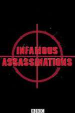 Watch Infamous Assassinations Watch123movies