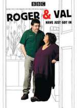 Watch Roger and Val Have Just Got In Watch123movies