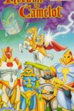 Watch King Arthur and the Knights of Justice Watch123movies