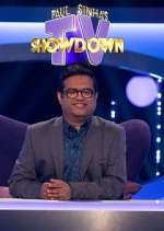Watch Paul Sinha's TV Showdown Watch123movies
