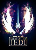 Watch Star Wars: Tales of the Jedi Watch123movies