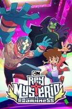 Watch Rey Mysterio vs La Oscuridad Watch123movies