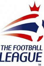 Watch The Football League Watch123movies