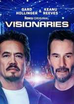Watch Visionaries Watch123movies