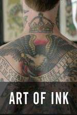 Watch The Art of Ink Watch123movies