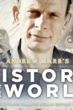 Watch Andrew Marrs History of the World Watch123movies