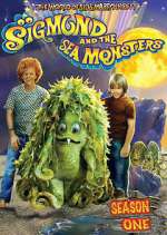 Watch Sigmund and the Sea Monsters Watch123movies
