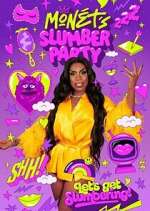 Watch MonÃ©t's Slumber Party Watch123movies
