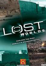 Watch Lost Worlds Watch123movies