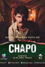 Watch El Chapo Watch123movies