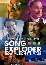 Watch Song Exploder Watch123movies