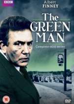 Watch The Green Man Watch123movies