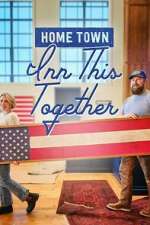home town: inn this together season 1 episode 4 tv poster