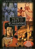 Watch Time Life's Lost Civilizations Watch123movies
