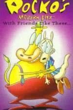 Watch Rocko's Modern Life Watch123movies