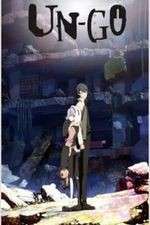 Watch UN-GO Watch123movies